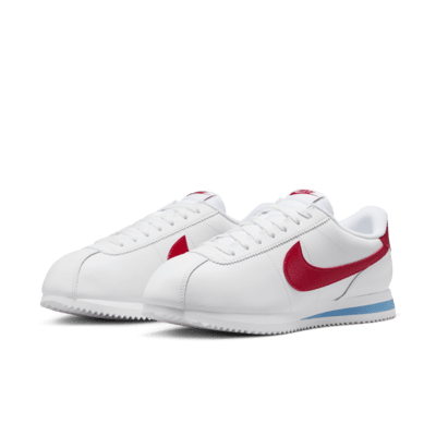 Nike Cortez Leather Zapatillas - Mujer