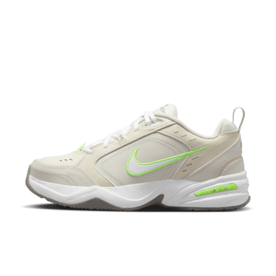 The Nike Air Monarch 4 You'll Want To Purchase •