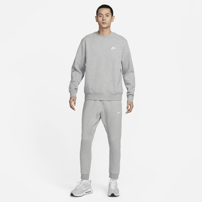 Nike Club Fleece Tapered Pants