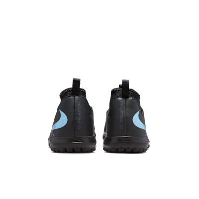 Chaussure de foot pour surface synthétique Nike Jr. Phantom 6 High Academy pour ado