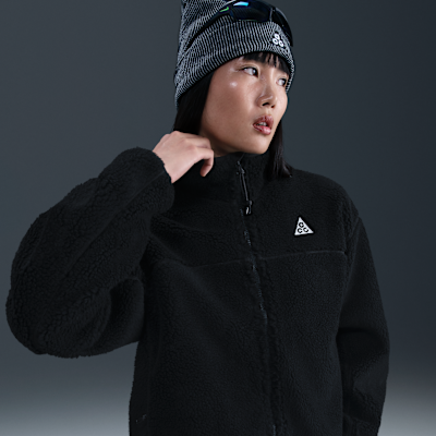 Giacca con zip a tutta lunghezza Therma-FIT ADV Nike ACG "Canwell Glacier" – Donna