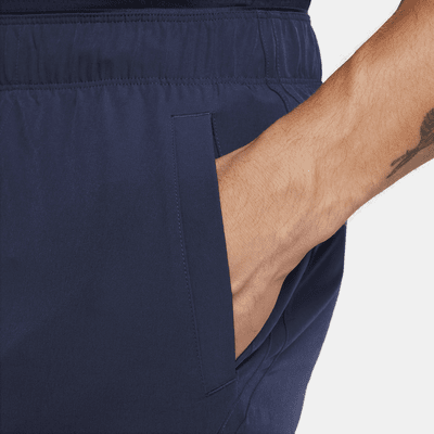 Shorts da tennis 23 cm NikeCourt Advantage – Uomo