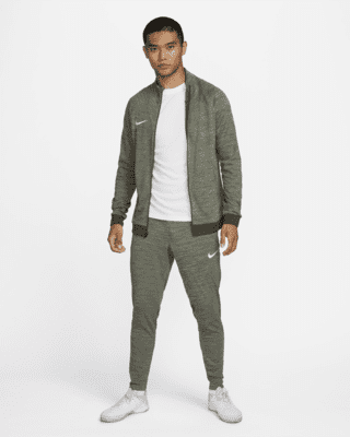 nike academy jacket