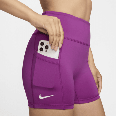 NikeCourt Advantage Dri-FIT-Tennisshorts für Damen