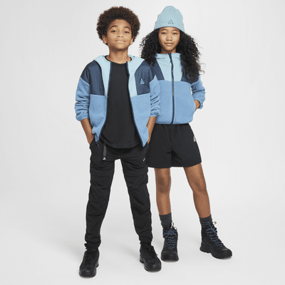 Nike ACG "Wolf Tree" Big Kids' Hoodie