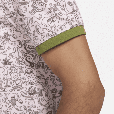 The Nike Polo Unisex Polo