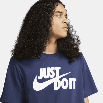 Playera para hombre Nike Sportswear JDI