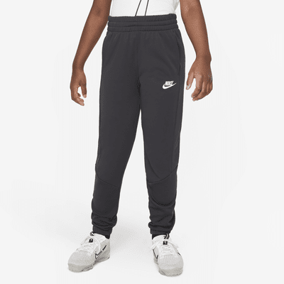 Nike Sportswear-tracksuit til større børn