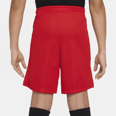 Nike Trophy23 Dri-FIT-træningsshorts til større børn