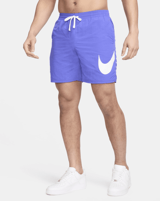 Мужские шорты Nike Swim 7" Volley Shorts