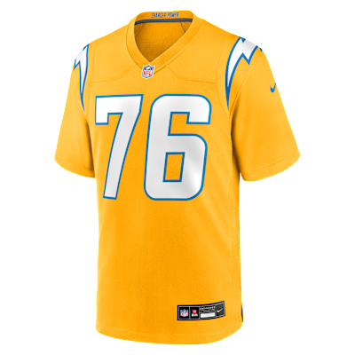 Joe Alt Los Angeles Chargers
