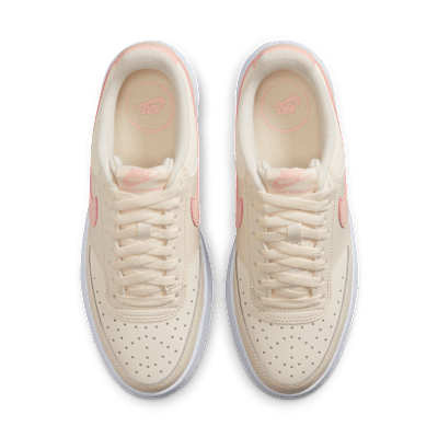 Tenis para mujer Nike Court Vision Alta