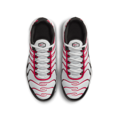 Nike Air Max Plus Big Kids' Shoes