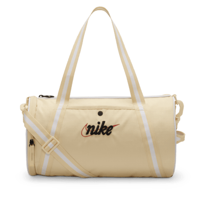 Nike Heritage Retro 帆布包 (13 公升)