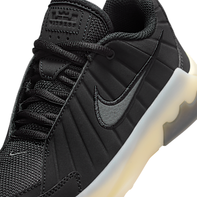 LeBron Witness 9 Little Kids' Shoes