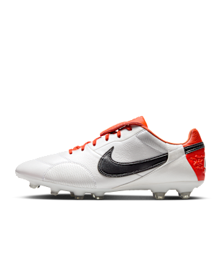 Unisex  Nike Premier 3 Firm-Ground Low-Top Soccer Cleats