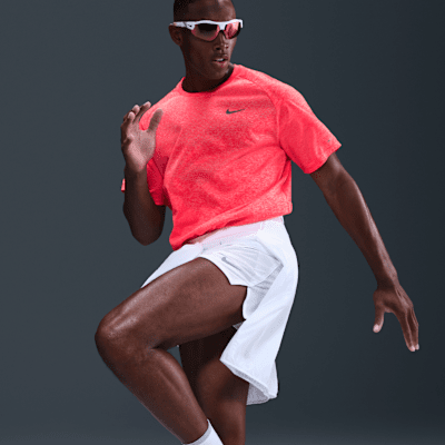 Nike Stride Men's Dri-FIT ADV Short-Sleeve Running Top