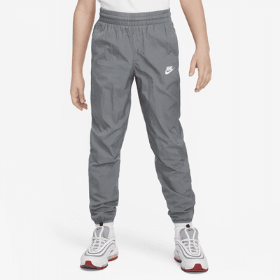 Dres dla dużych dzieci Nike Sportswear