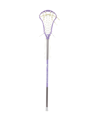 Подростковые  Nike Victory LT Big Kids' Lacrosse Complete Stick