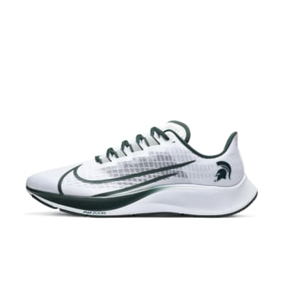 michigan state women's nike apparel