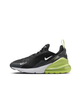 Подростковые кроссовки Nike Air Max 270 Big Kids'