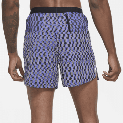 Nike Flex Stride A.I.R. Chaz Bear Men's Running Shorts