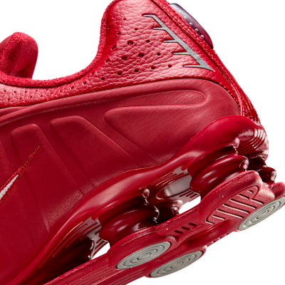 รองเท้าผู้ชาย Nike Shox R4