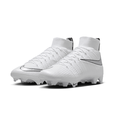 Tacos de fútbol americano para hombre Nike Vapor Edge 360 "Untouchable"