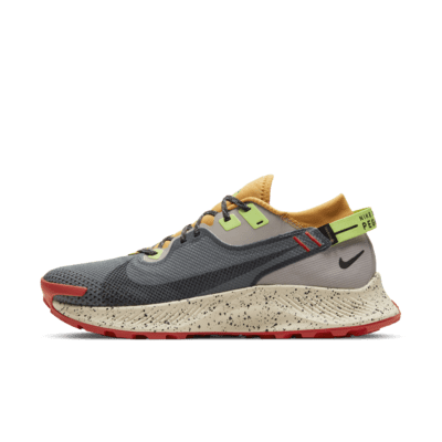 nike running shoes grey