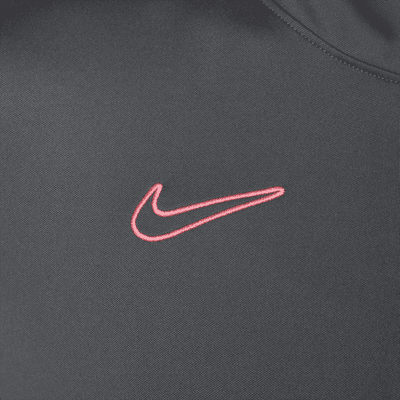 Nike Dri-FIT Academy Part superior d'entrenament de futbol - Dona