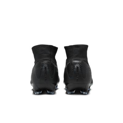 Nike Mercurial Superfly 10 Elite AG-Pro høy fotballsko