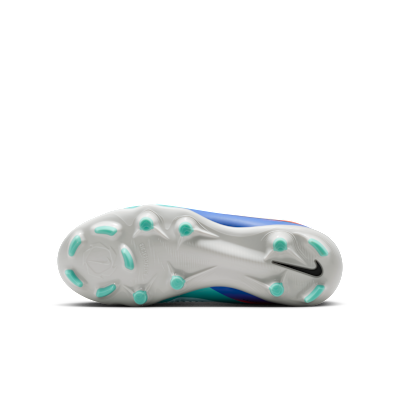 Nike United Jr Phantom 6 High Academy Older Kids' Multi-Ground Football Boot