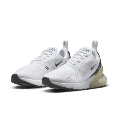 Nike Air Max 270 Women's Shoes