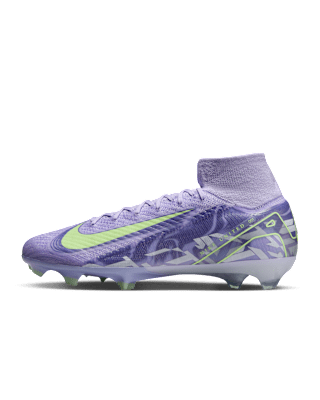 Unisex  Nike United Mercurial Superfly 10 Elite FG High-Top Soccer Cleats