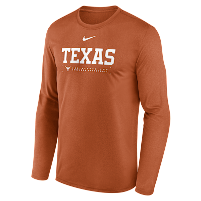 Texas Courtside Basketball Shootaround Legend