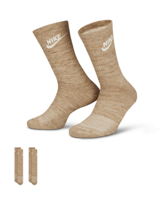 Unisex носки Nike Everyday Plus Cushioned Crew Socks