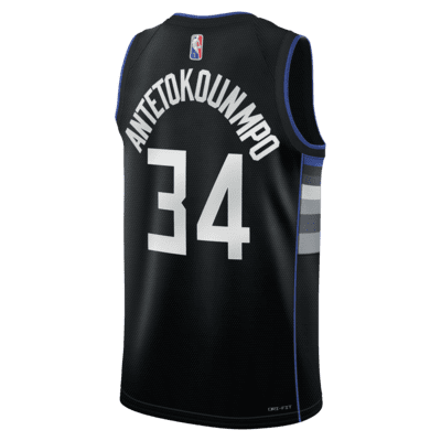 giannis jersey nba