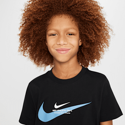 T-shirt Nike Sportswear pour ado (garçon)