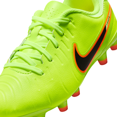 Nike Jr. Tiempo Legend 10 Academy