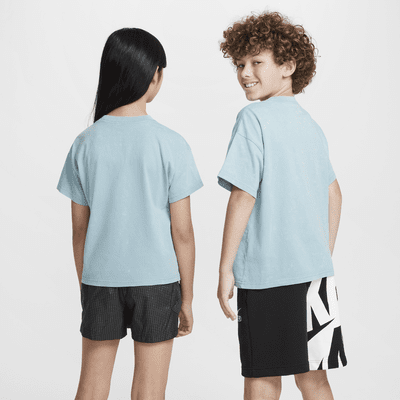 Nike Sportswear Big Kids' T-Shirt