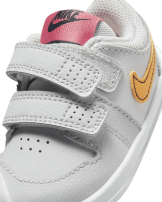 Nike Pico Baby & Toddler Shoes. Nike ID
