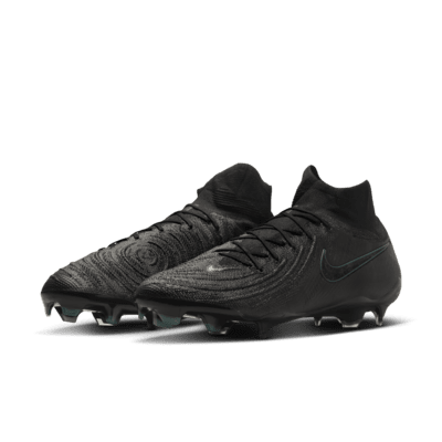 Nike Phantom Luna 2 Elite FG Yüksek Bilekli Krampon