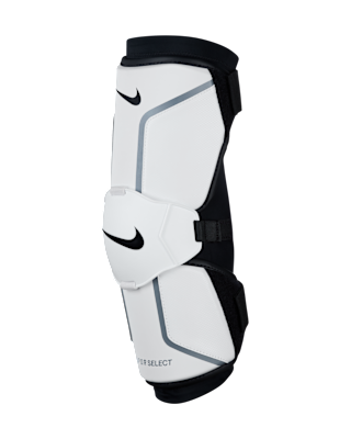 Мужские  Nike Vapor Select 2.0 Lacrosse Arm Guards