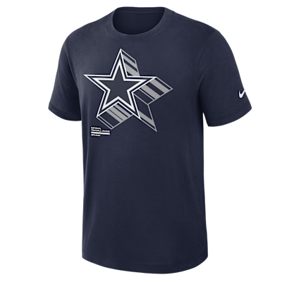 Dallas Cowboys Slub
