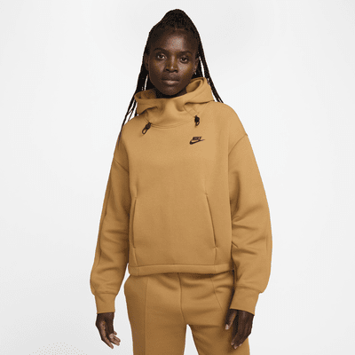 Nike Sportswear Tech Fleece Women's Oversized Hoodie