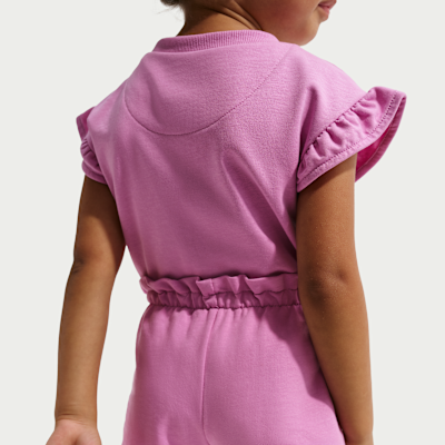 Nike Toddler 2-Piece Baby French Terry Set