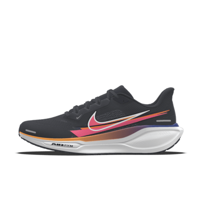 Nike Pegasus 41 By You Custom Road Running Shoes. Nike CA