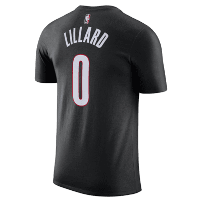 Portland Trail Blazers Men's Nike NBA T-Shirt