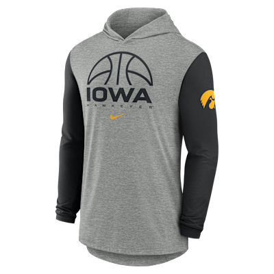 Iowa Basketball