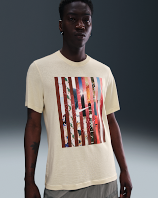 Мужская футболка Nike Sportswear